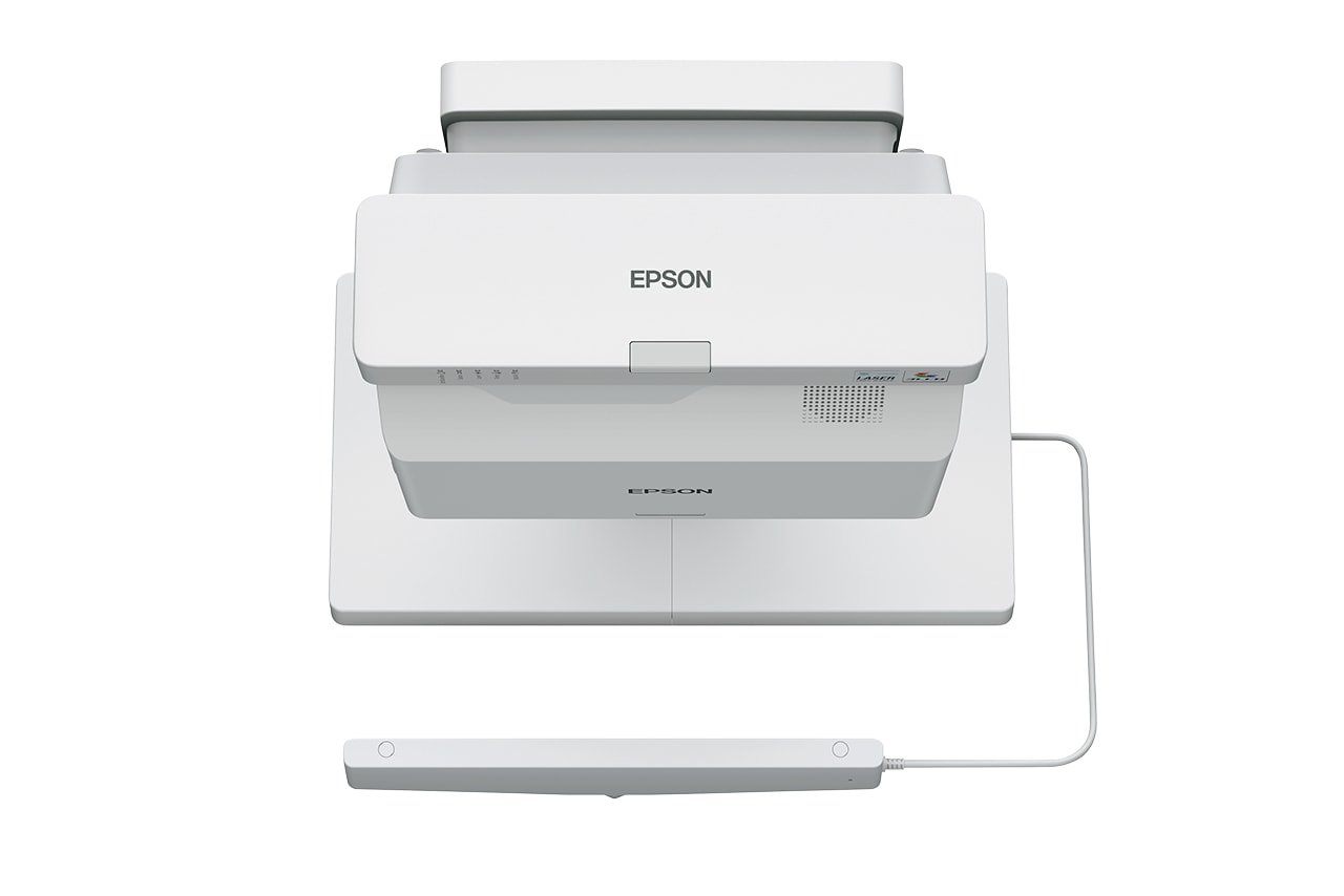 Epson EB-770Fi, imagem 1