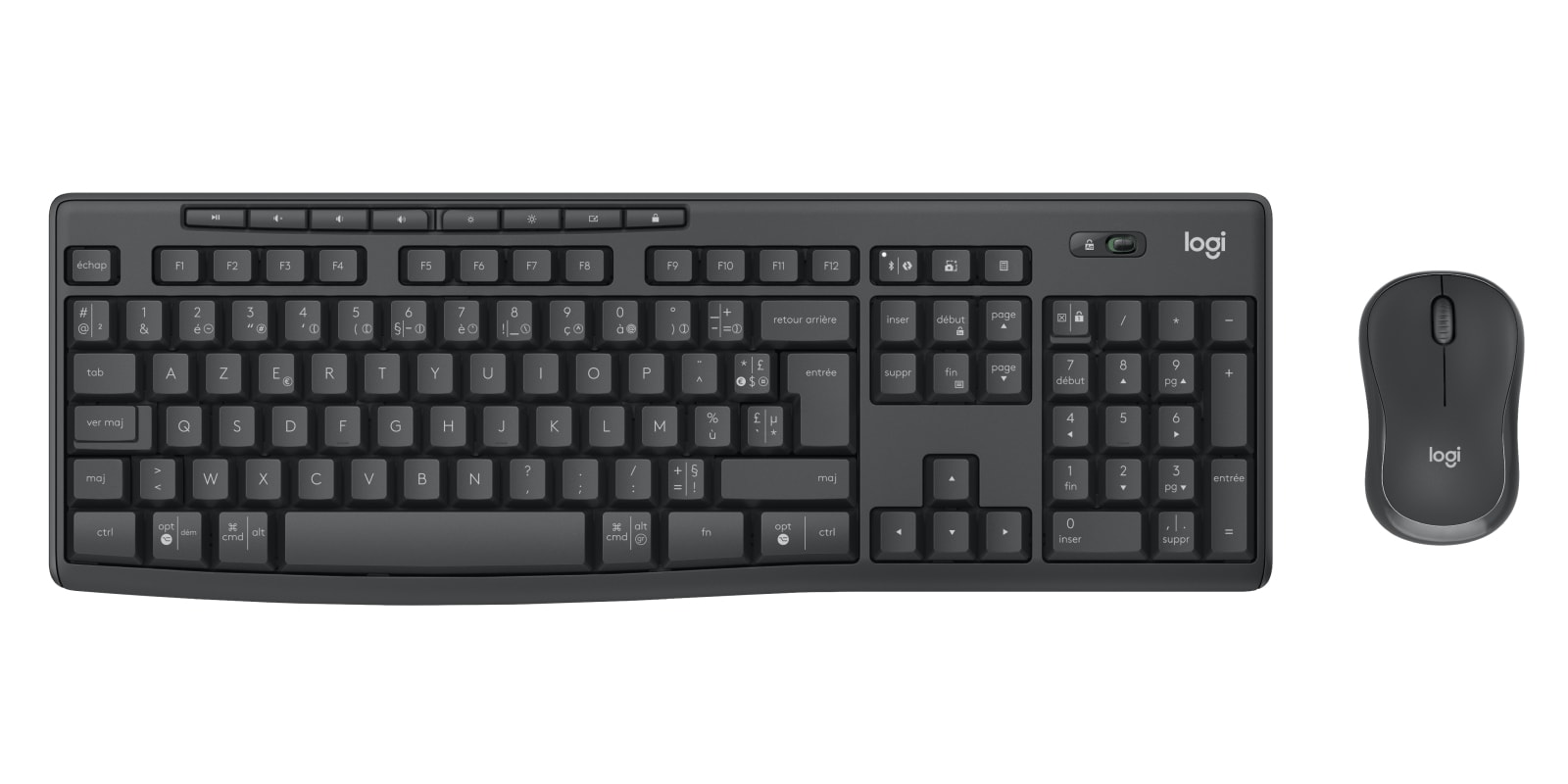 Logitech 920-012066, imagem 1