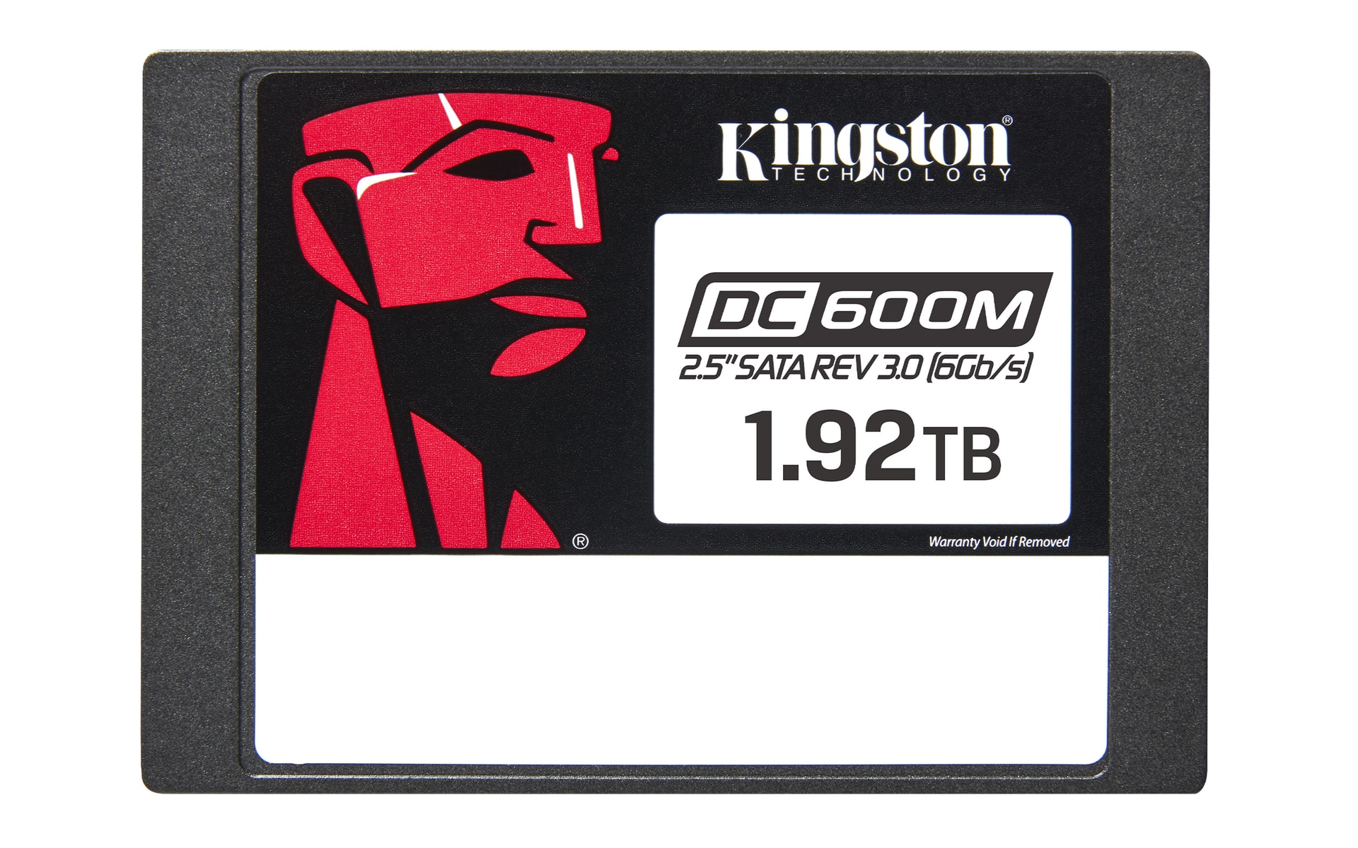 Kingston Technology DC600M, imagem 1