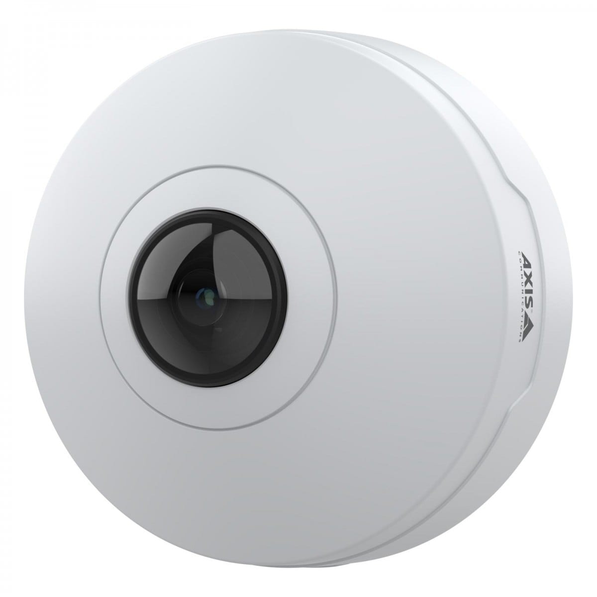 AXIS M4327-P - Cúpula da câmara - interior - branco, NCS S 1002-B - Compatível com TAA, imagem 1