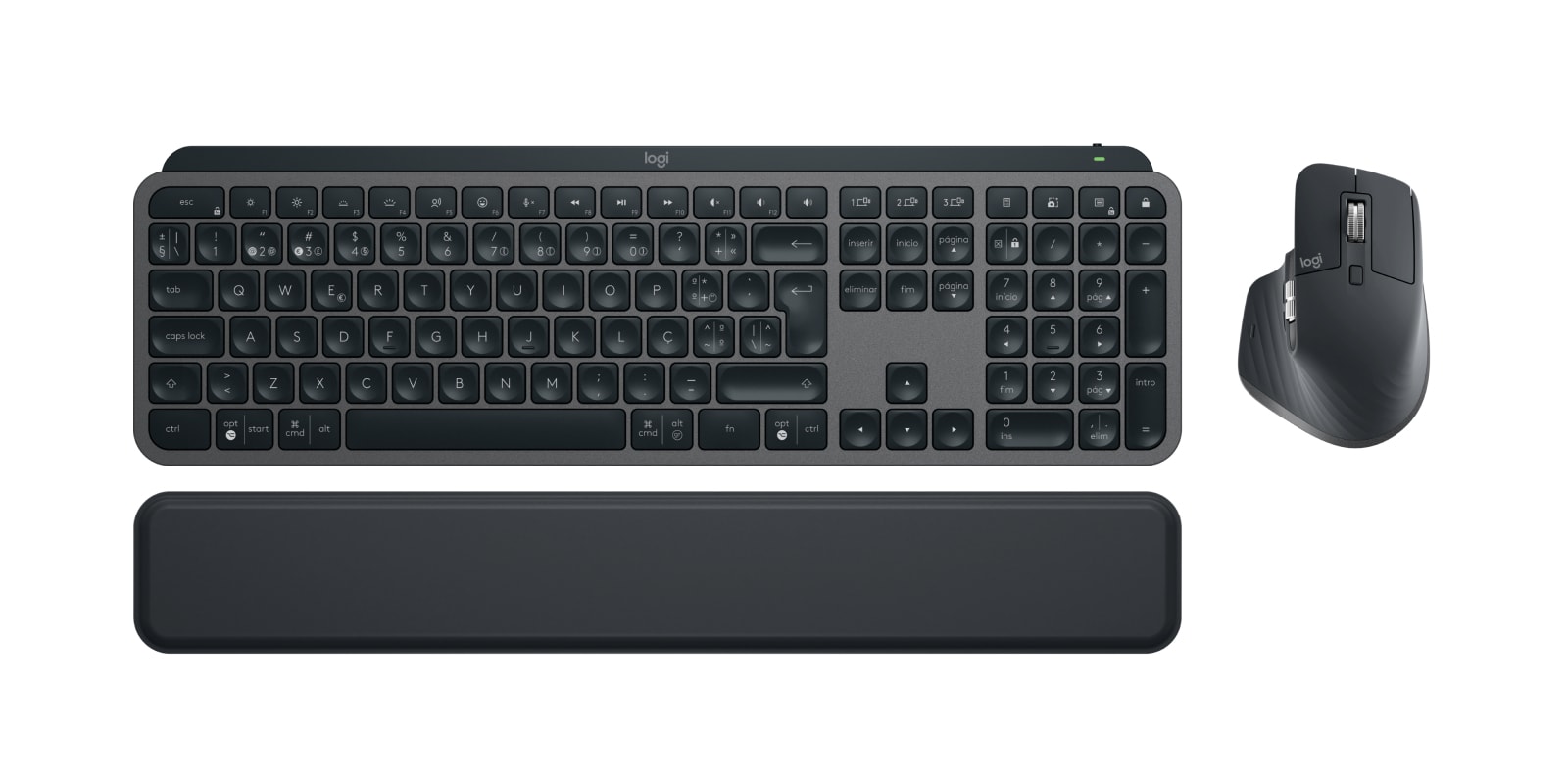 Logitech 920-011611, imagem 1