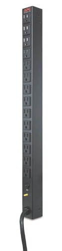 APC Rack PDU- Basic- Zero U