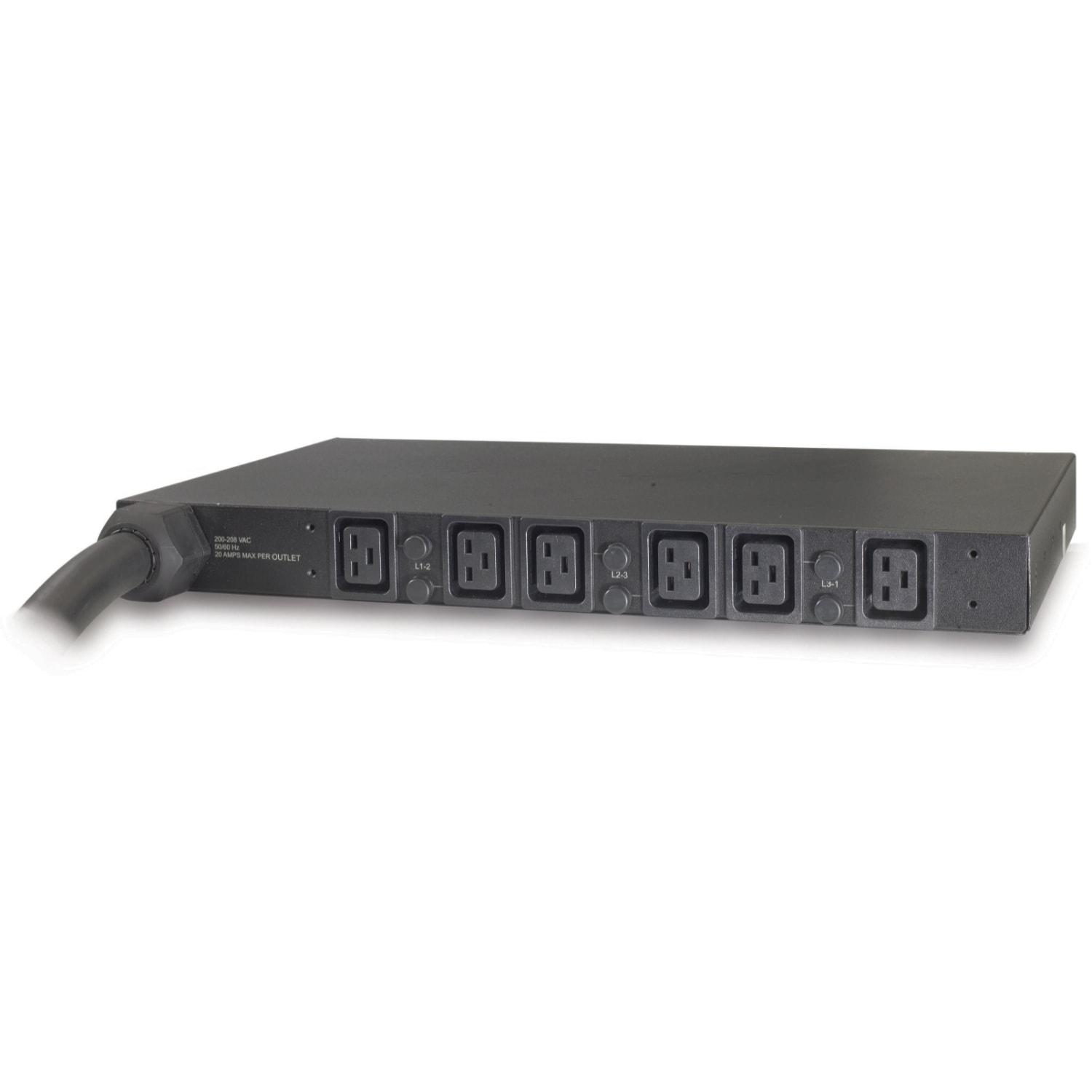 APC Basic Rack 14.4kW, imagem 1