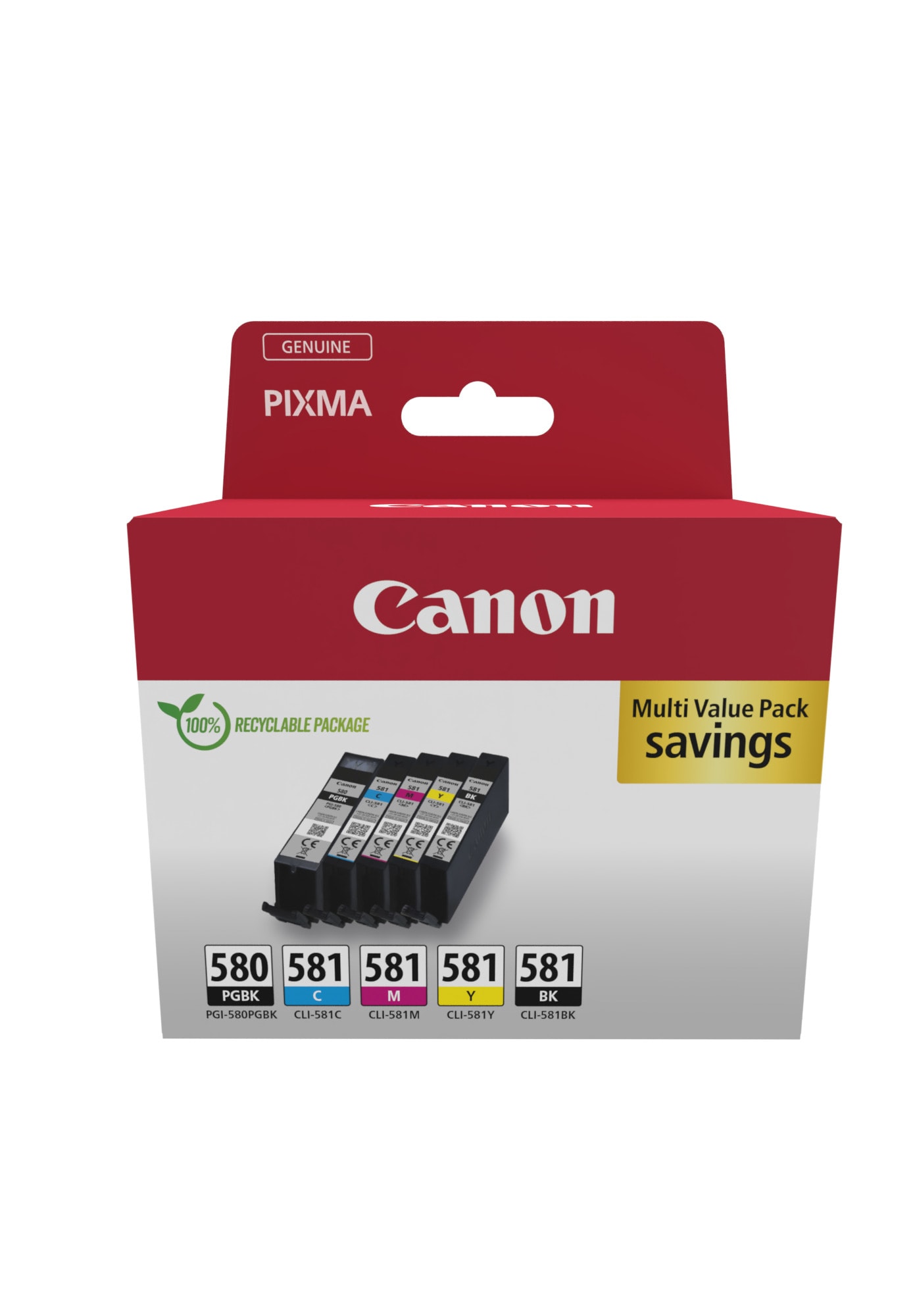 Canon 2078C007, imagem 1