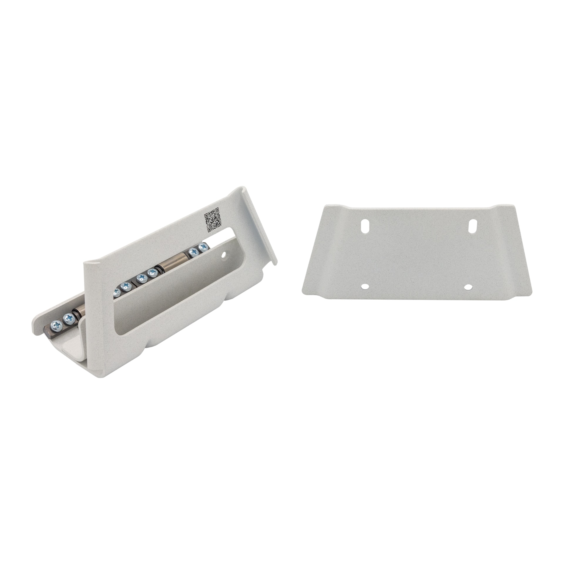 HP Poly Studio X52/V52 Wall Mount, imagem 1