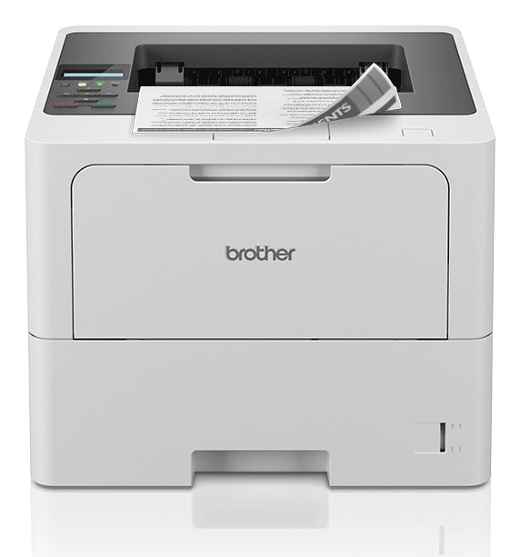 Brother HL-L6210DW, imagem 1