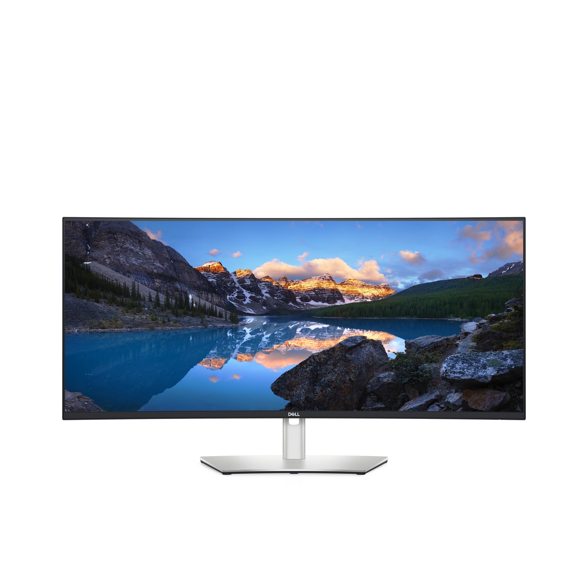 DELL UltraSharp U3824DW, imagem 1