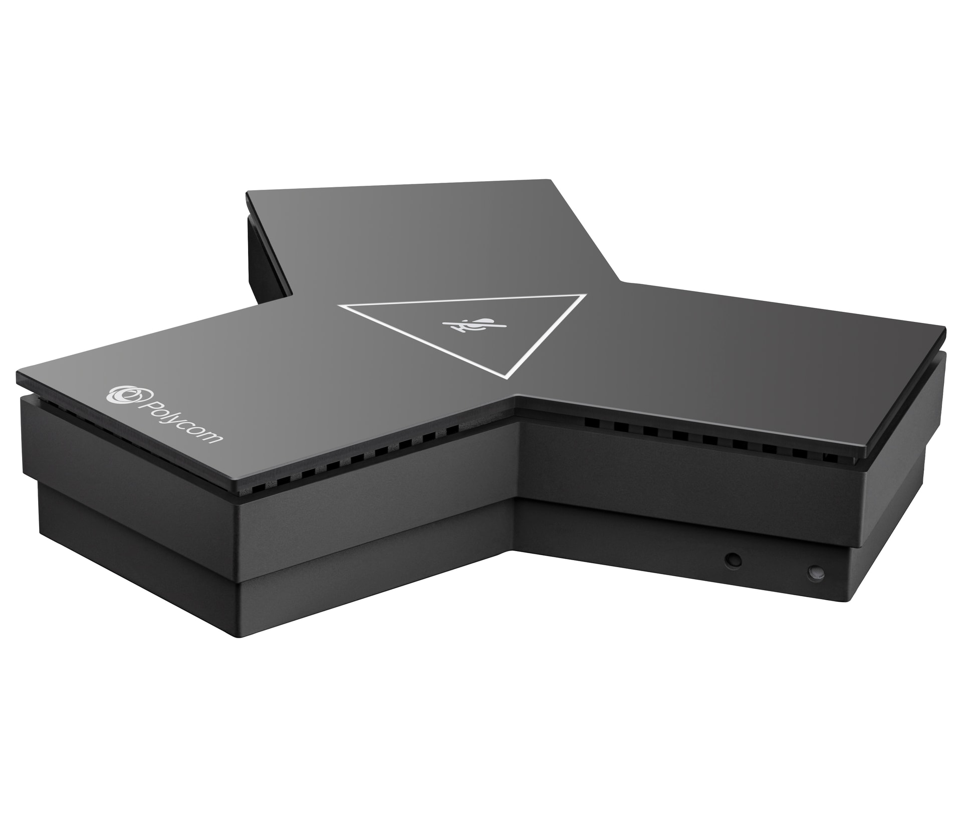 HP Poly Microfone IP de mesa para Poly G7500, imagem 1