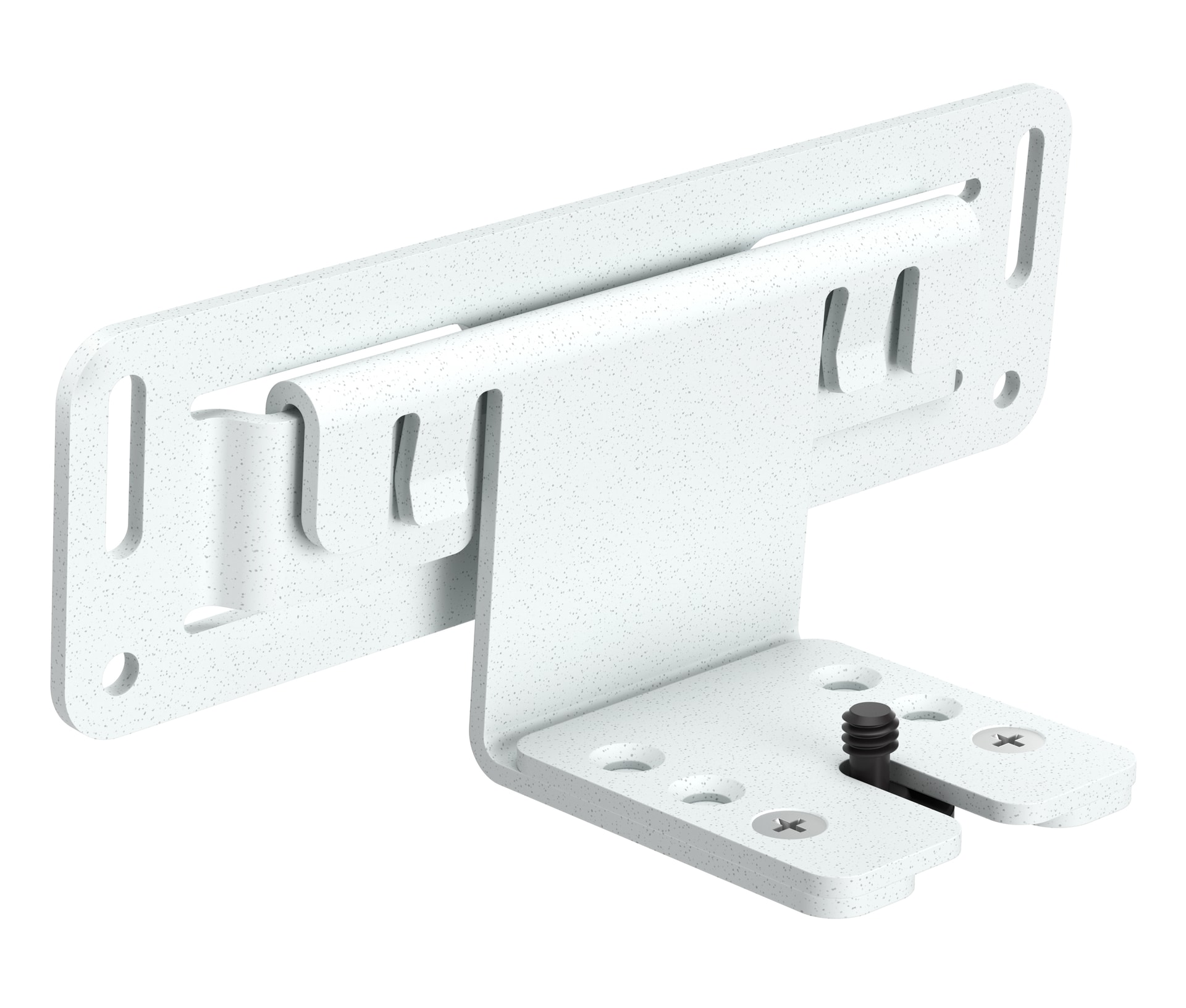 HP Poly Studio X30/X32/V12 VESA and Wall Mount, imagem 1