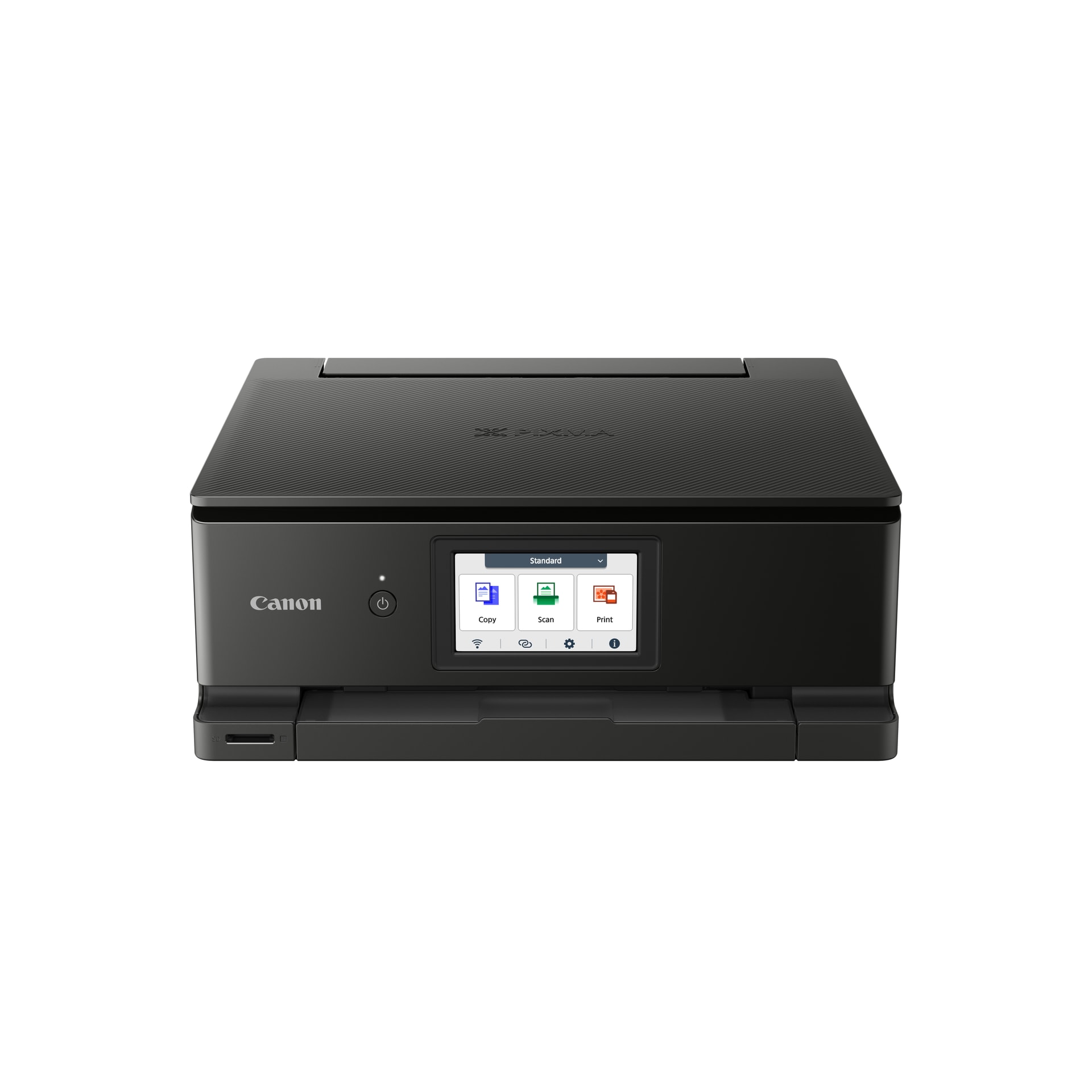 Canon PIXMA TS8750, imagem 1