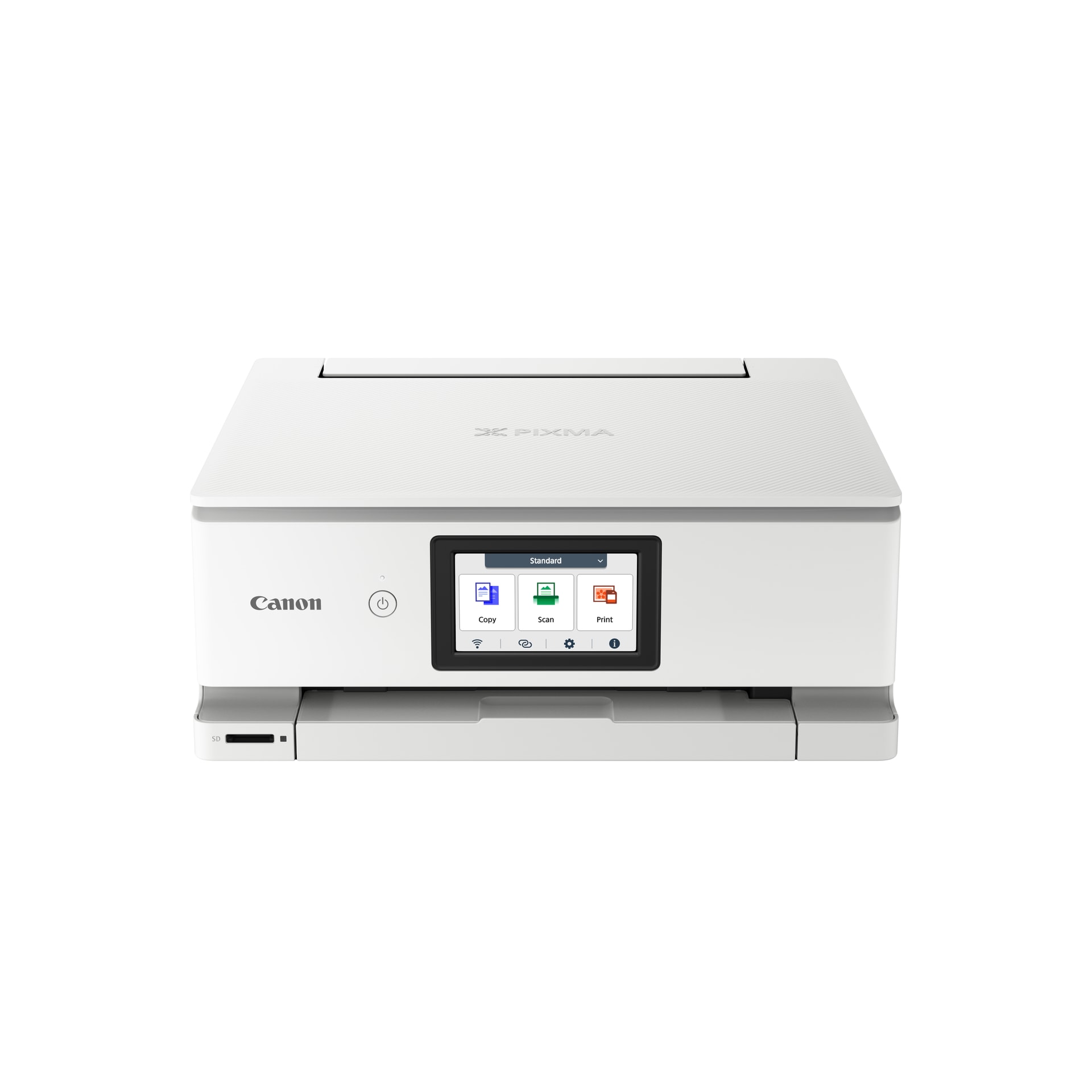 Canon PIXMA TS8751, imagem 1
