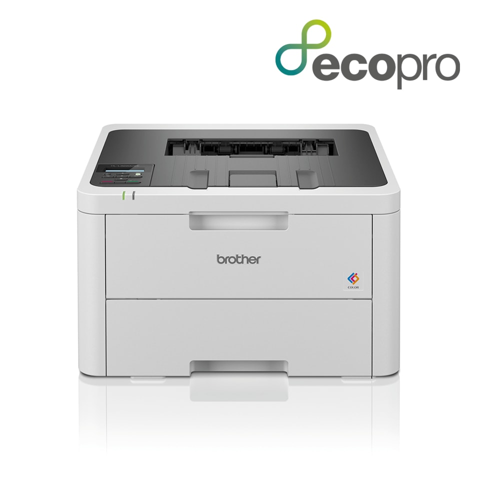 Brother HL-L3220CWE, imagem 1