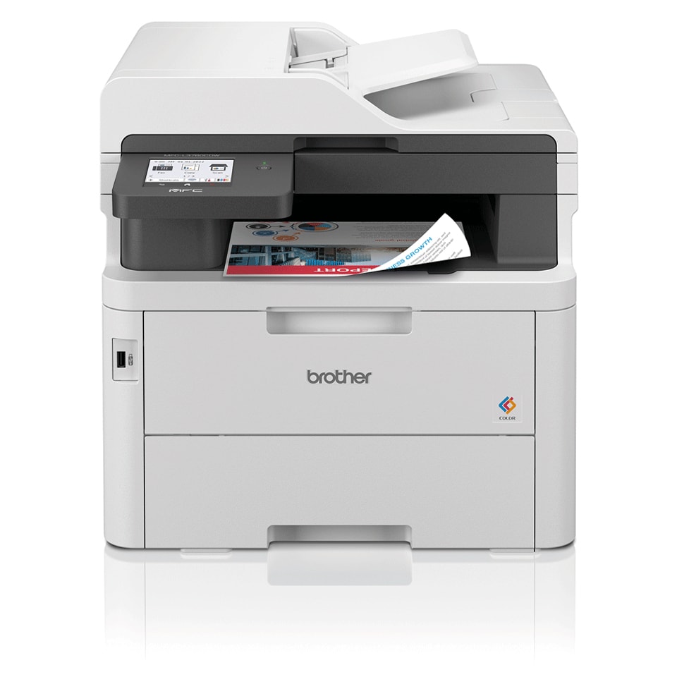 Brother MFC-L3760CDW, imagem 1