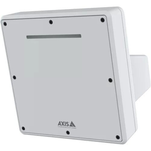Axis D2210-VE Radar - Sensor de movimento - com cabo - 61 GHz - branco - Compatível com TAA, imagem 1