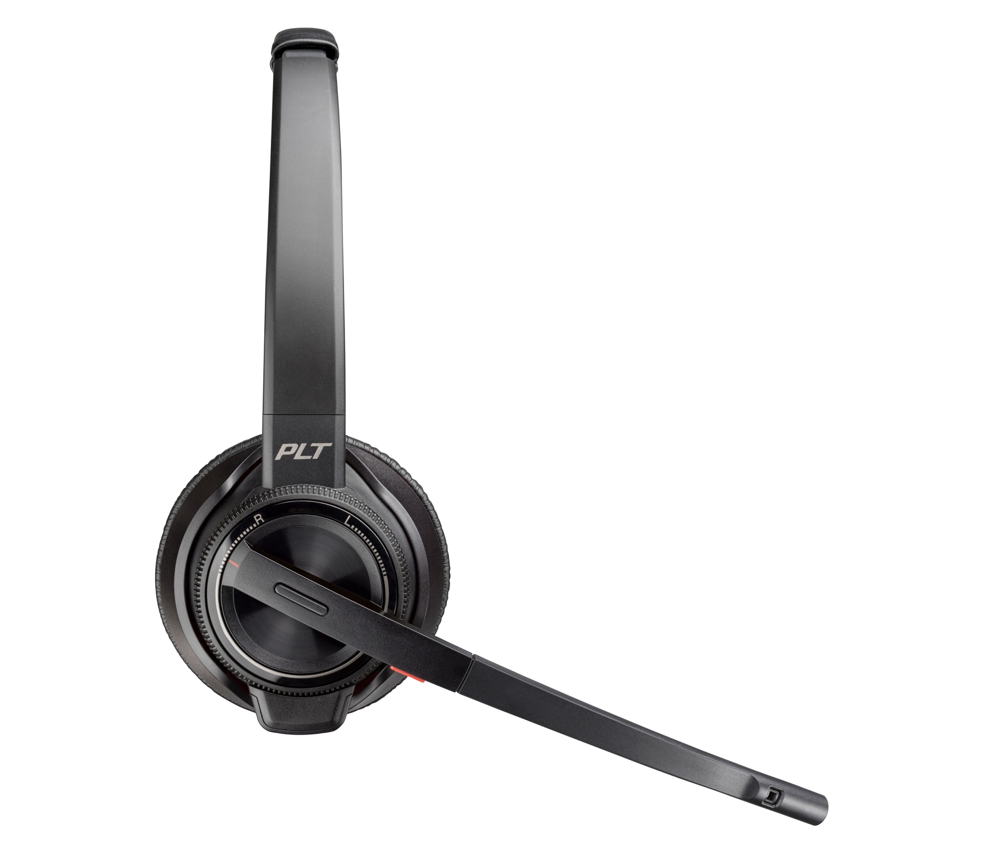 HP Poly Headset Poly Savi 8220 UC DECT 1880-1900 MHz com USB-A, imagem 1