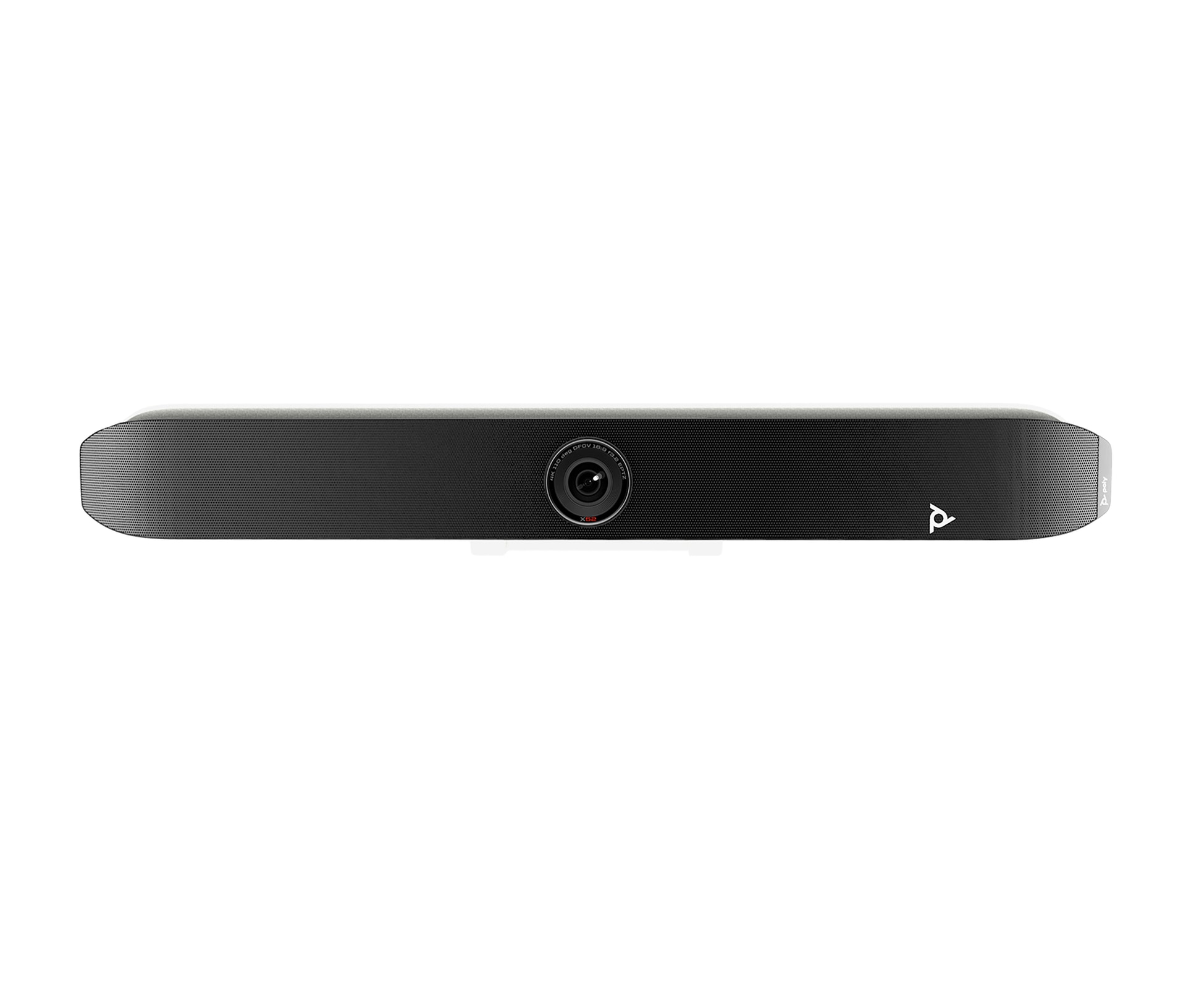 HP Poly Studio X52/V52 Metal Front Panel