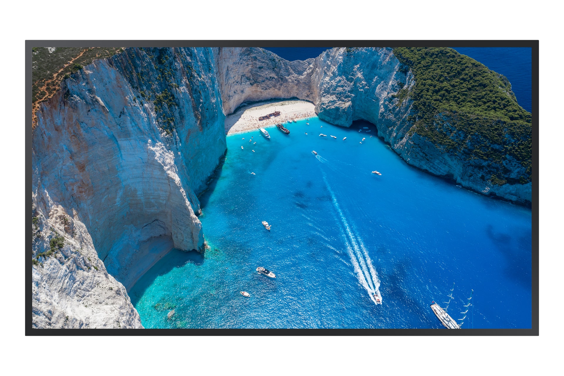 Samsung OM75A, imagem 1