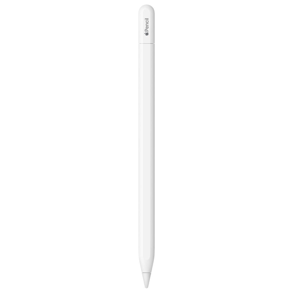 O Apple Pencil (USB-C) &eacute; perfeito para tomar notas, desenhar, fazer anota&ccedil;&otilde;es em documentos, escrever um di&aacute;rio e muito mais, imagem 1