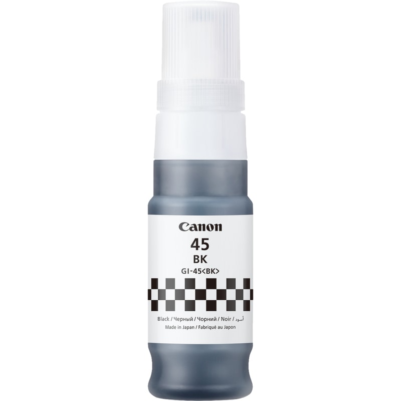 Canon GI-45BK, imagem 1
