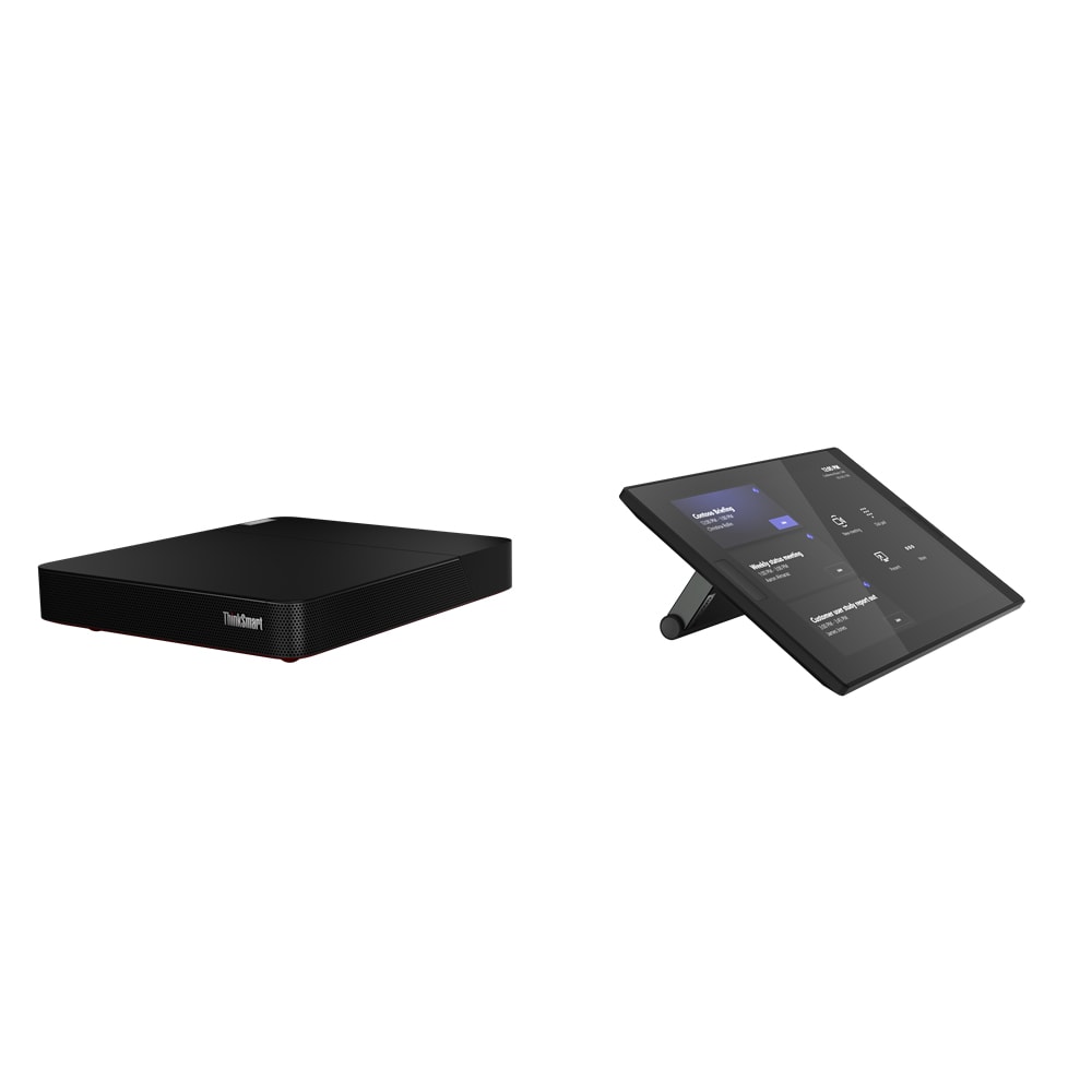 Lenovo ThinkSmart Core for Microsoft Team Rooms, imagem 1