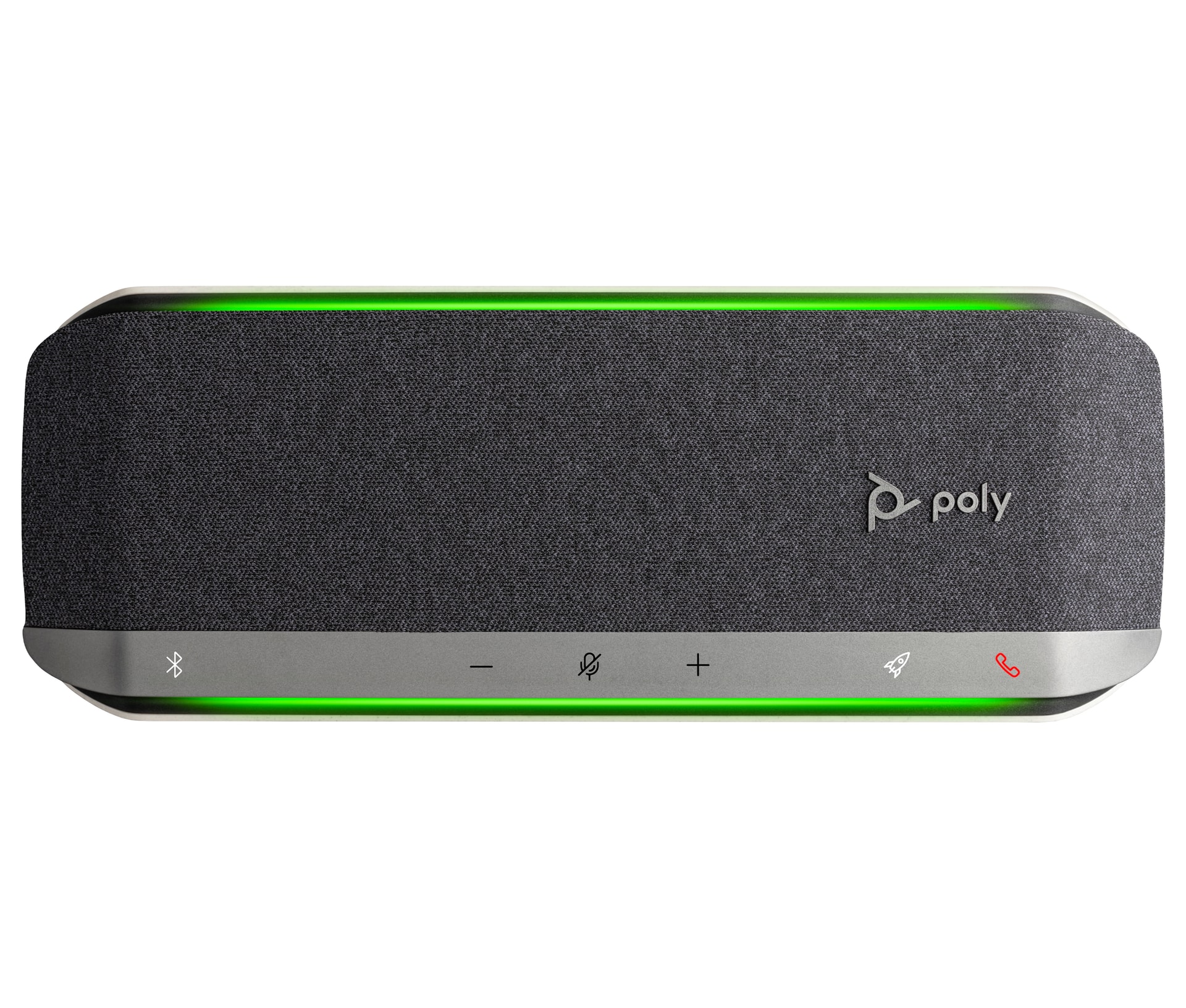 HP Poly Alta-voz Poly Sync 40 USB-A USB-C, imagem 1