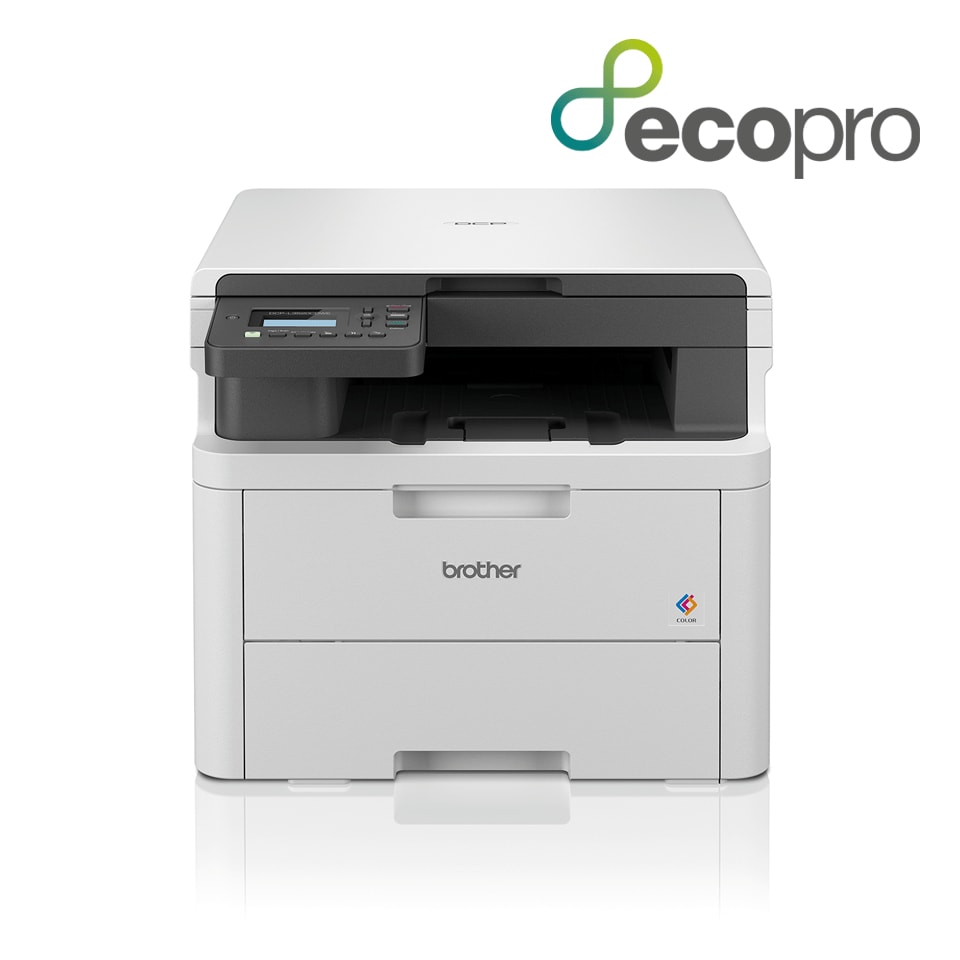Brother DCP-L3520CDWE, imagem 1