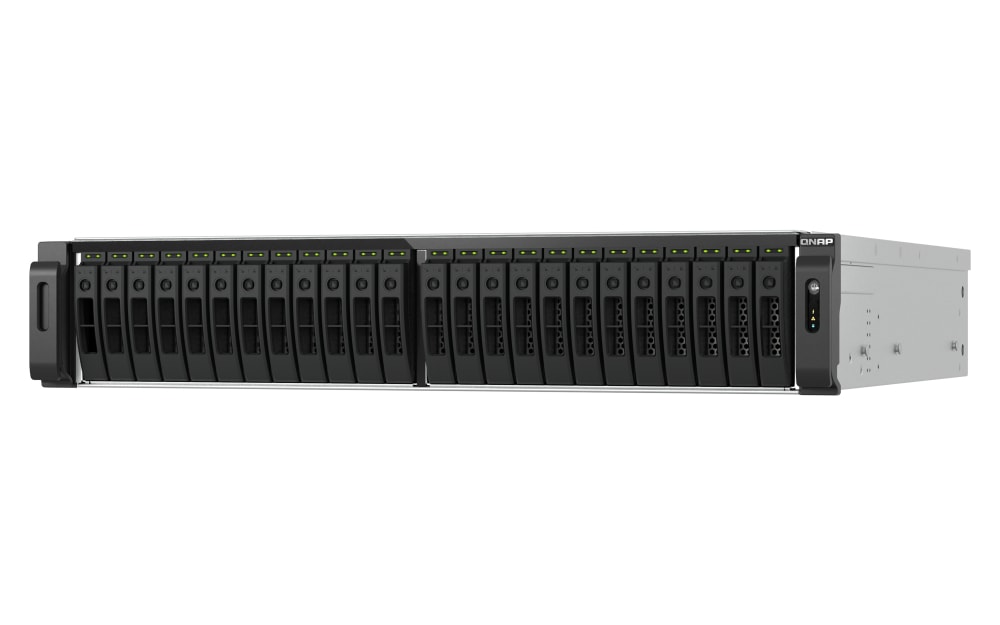 QNAP TS-H3077AFU-R7-64G, imagem 1