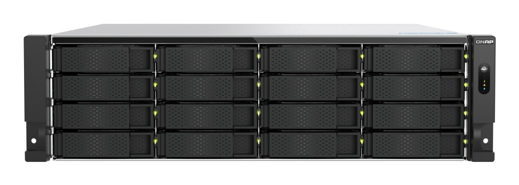 QNAP TS-H1677AXU-RP, imagem 1