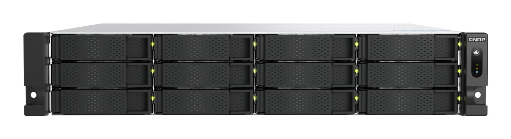 QNAP TS-H1277AXU-RP, imagem 1