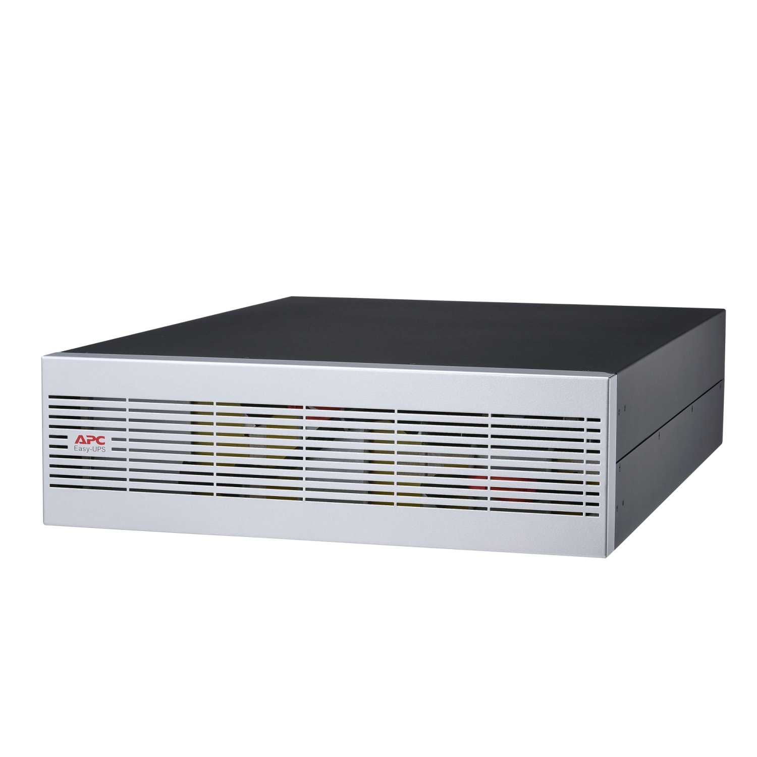 APC Easy UPS Lithium-ion External Battery Pack for 6kVA SRVL Extended runtime model, 48V 4800Wh, 3U Rackmount, imagem 1