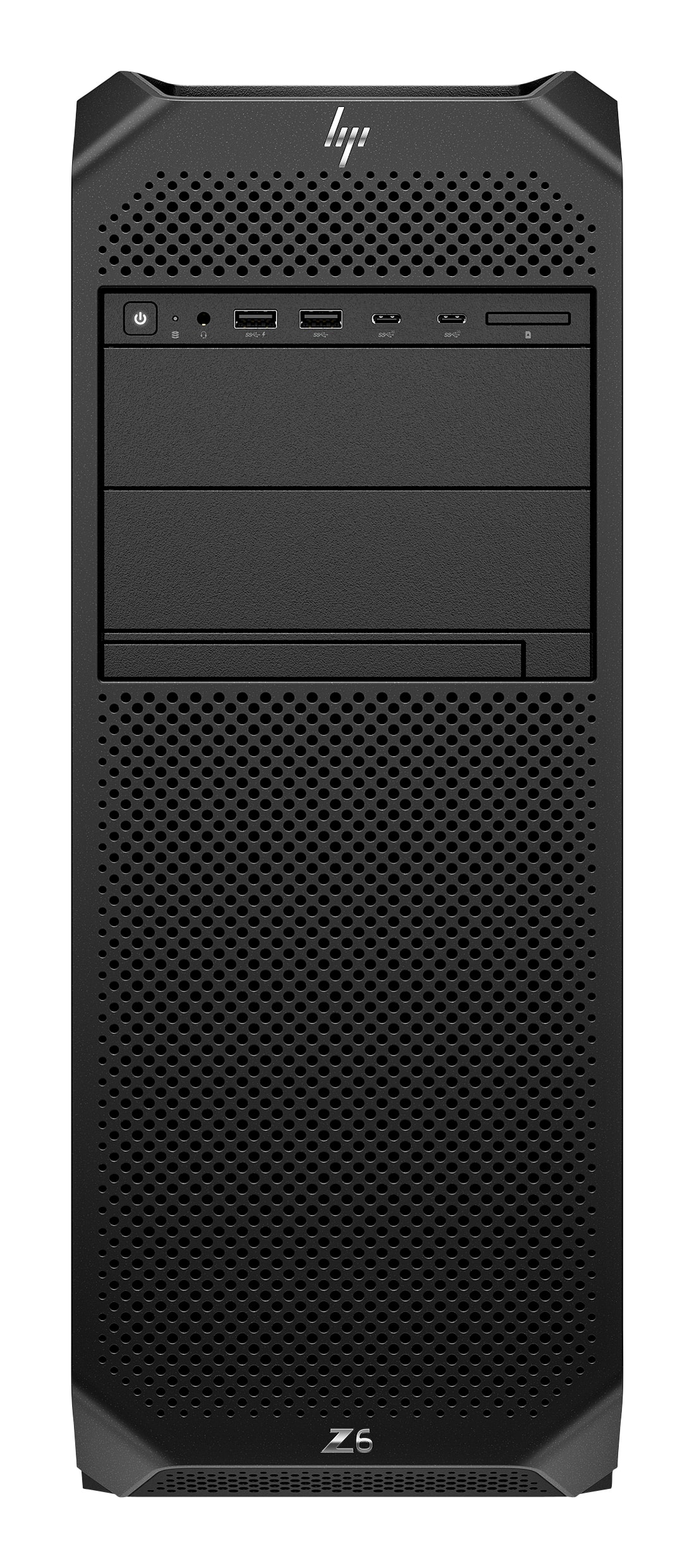 HP Z6 G5, imagem 1