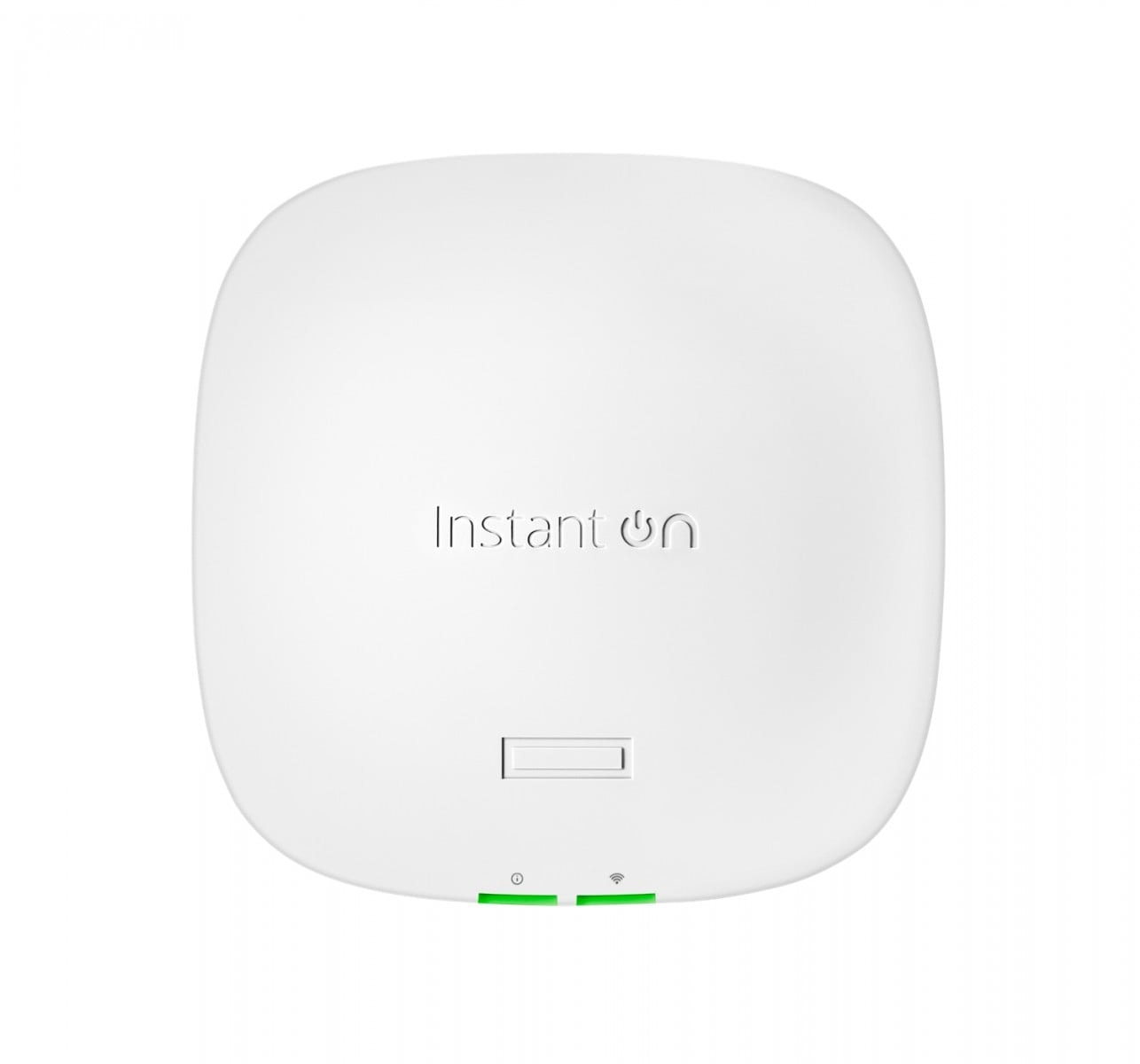 HPE Networking Instant On AP21 (RW) - Ponto de acesso sem fios - Wi-Fi 6 - 2.4 GHz, 5 GHz - montável em parede / teto (pacote de 5), imagem 1