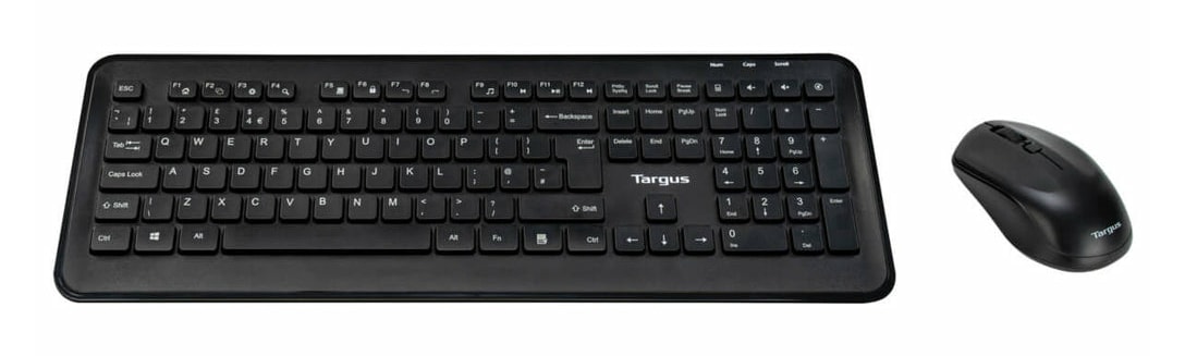 Targus AKM610UK, imagem 1
