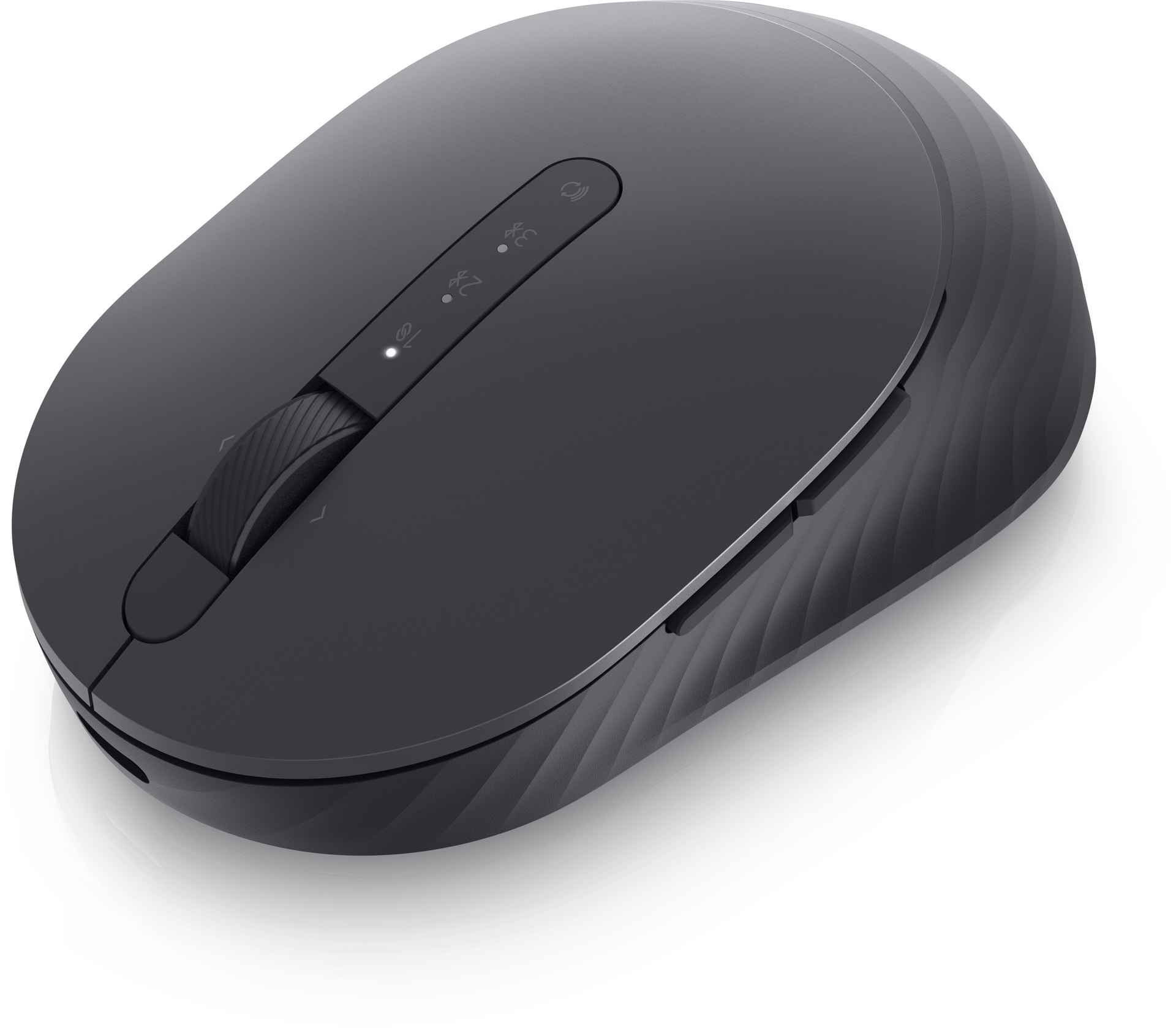 DELL Rato compacto Pro Premium — MS7421W - Graphite Black (preto), imagem 1