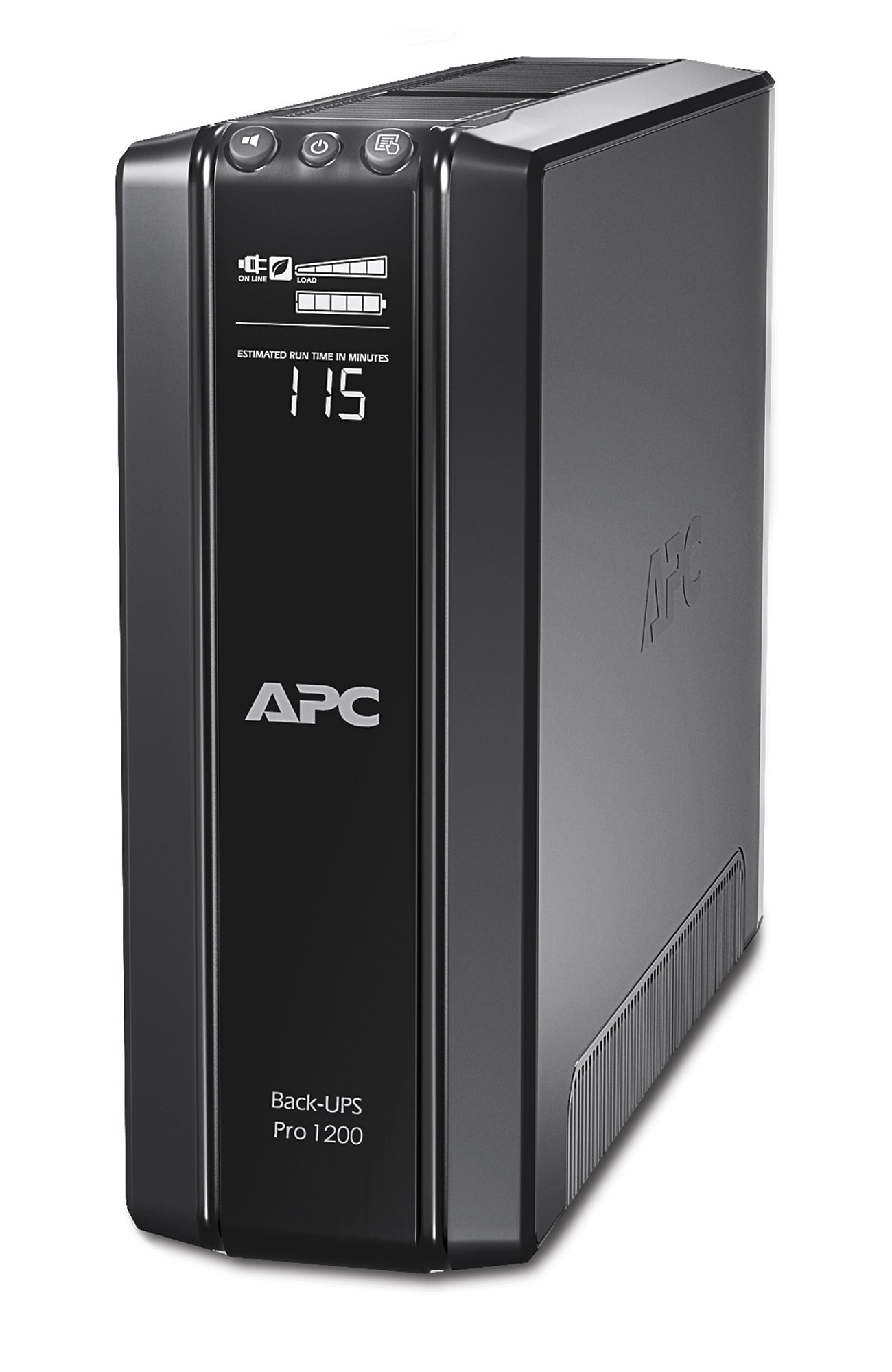 APC Back-UPS Pro, imagem 1