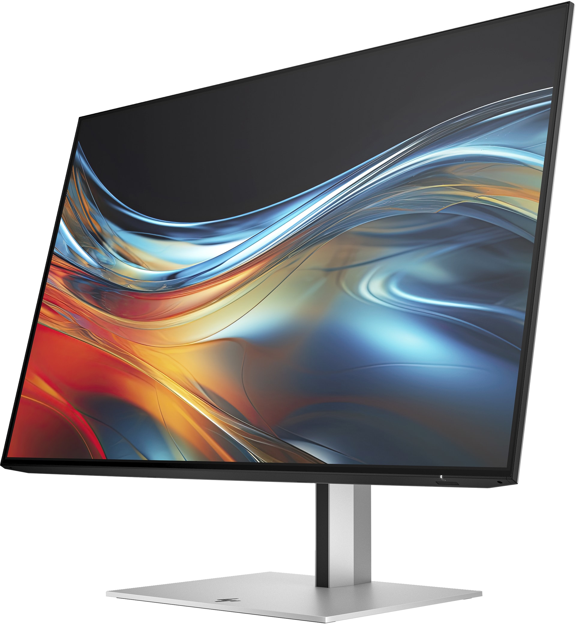 HP Monitor WUXGA Série 7 Pro de 24 polegadas - 724pn, imagem 1