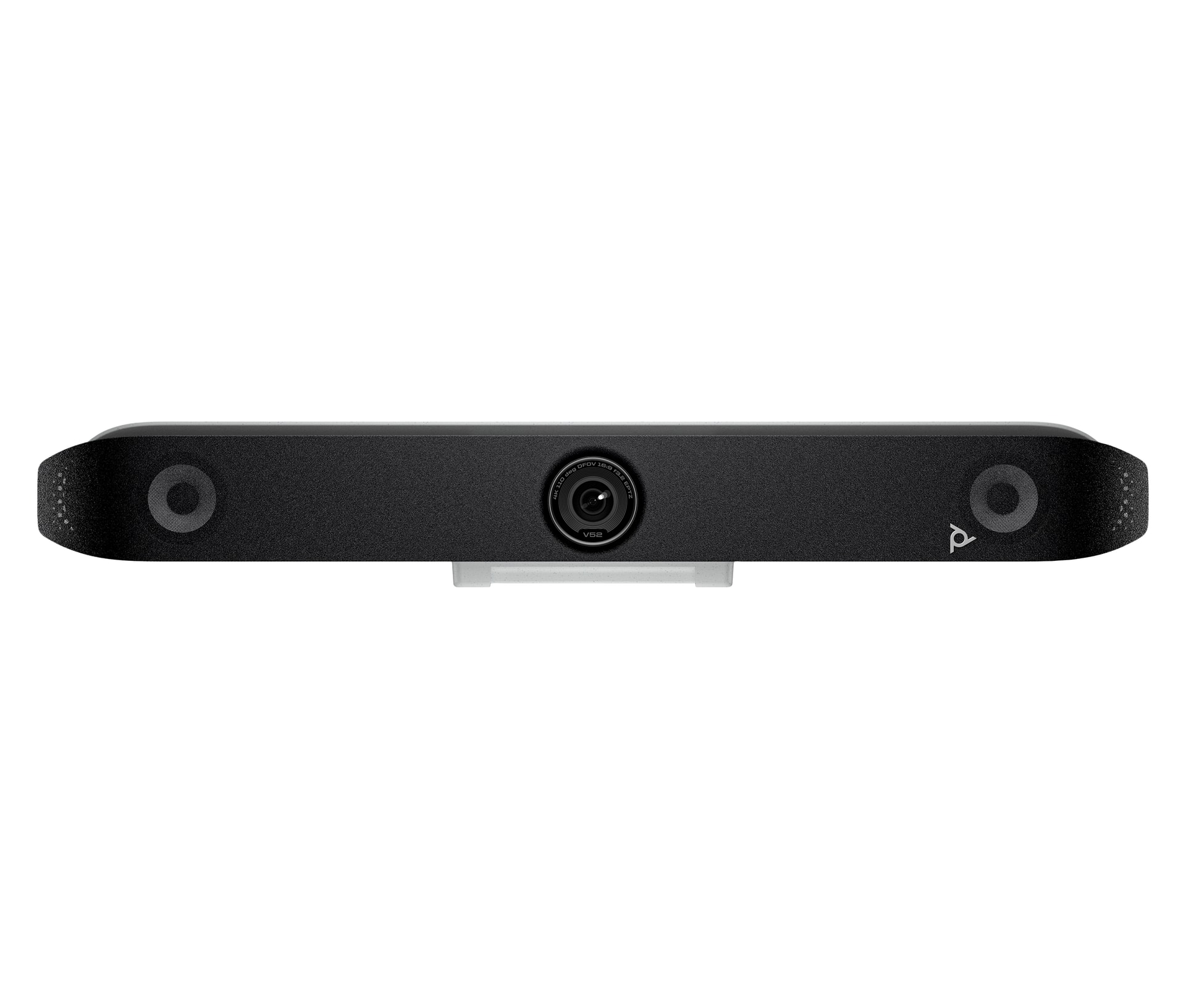 HP Poly Studio V52 USB Video Bar, imagem 1