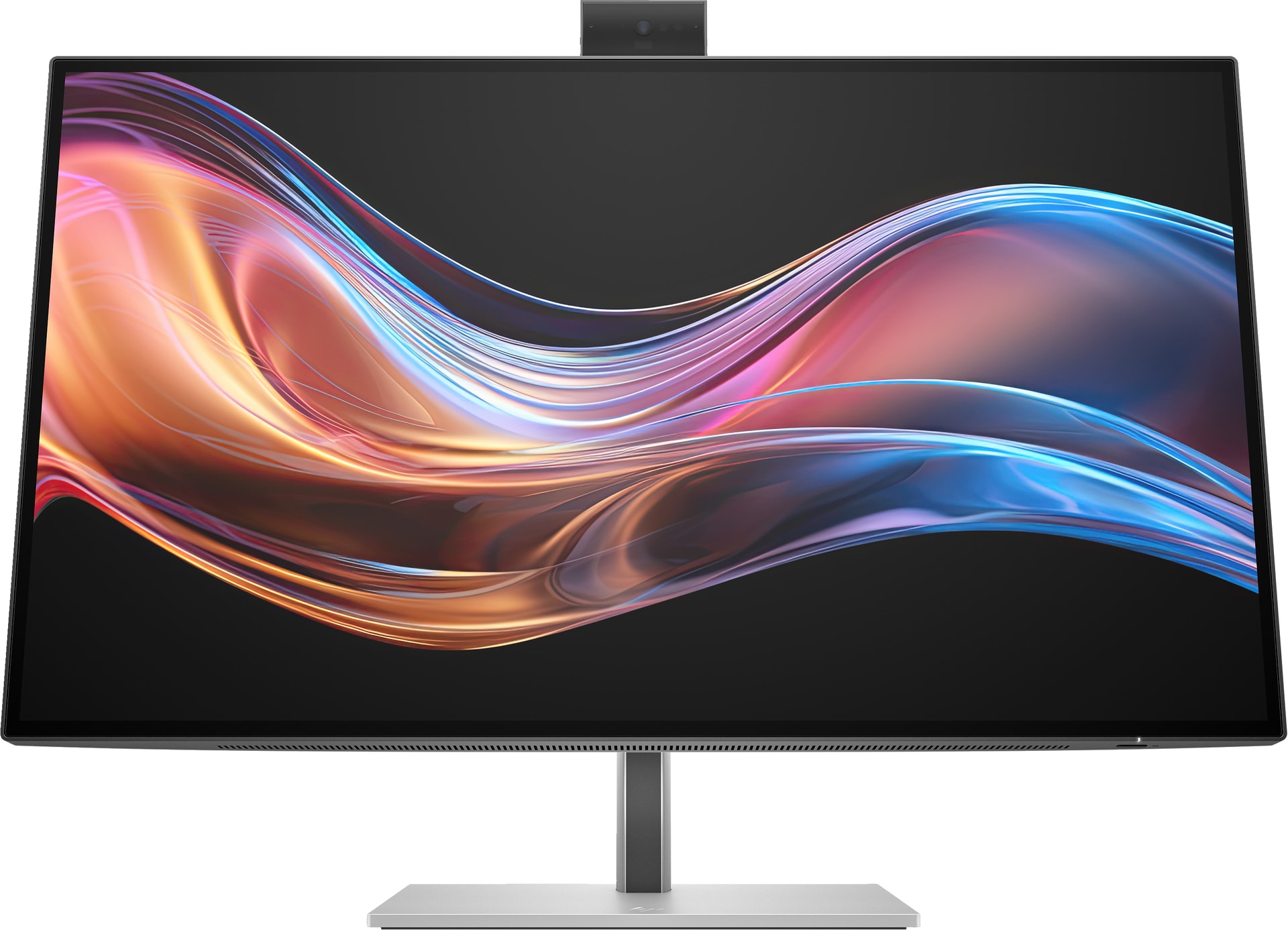 HP Monitor 4K para videoconferência Série 7 Pro de 27 polegadas - 727pm, imagem 1