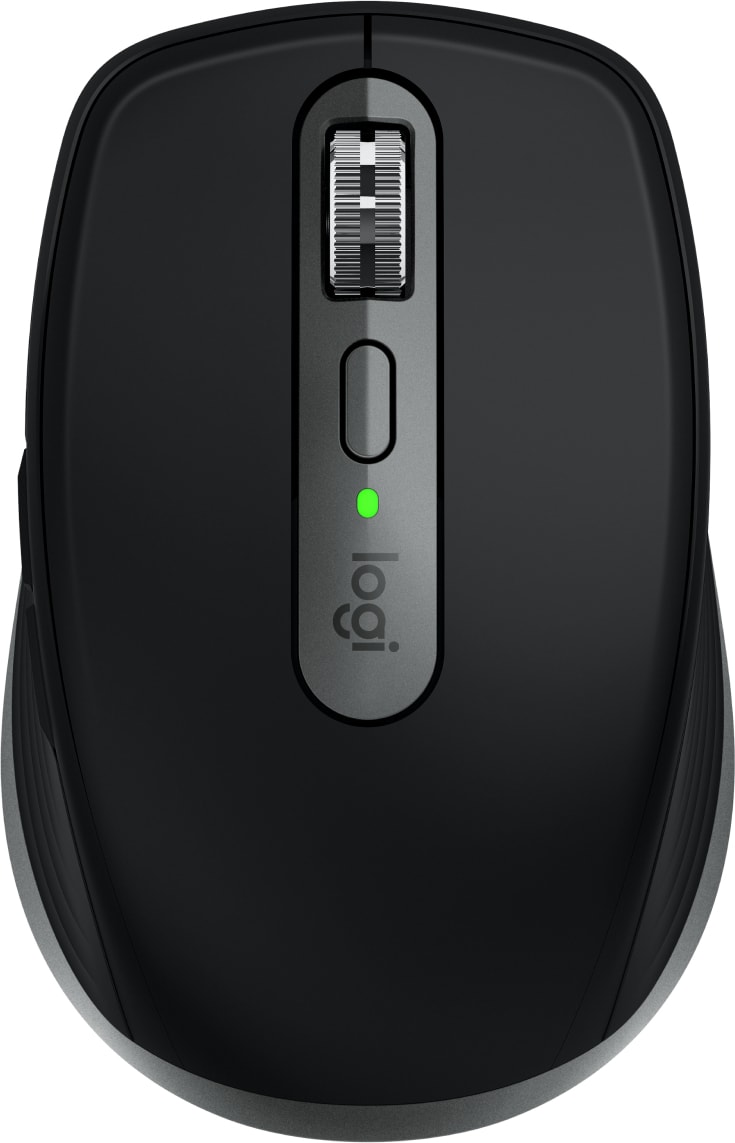 Logitech MX Anywhere 3S for Mac, imagem 1