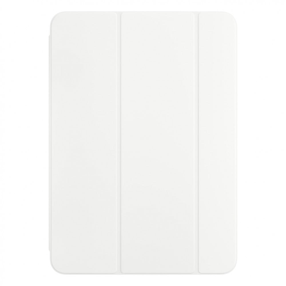 A Smart Folio para iPad Pro (M4) pode ser ajustada em vários ângulos de utilização para ler: ver vídeos: escrever ou fazer chamadas FaceTime, imagem 1