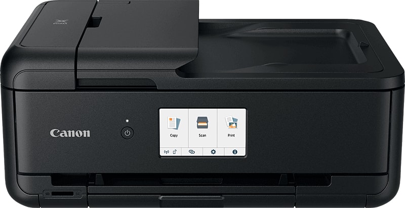 Canon PIXMA TS9550a, imagem 1