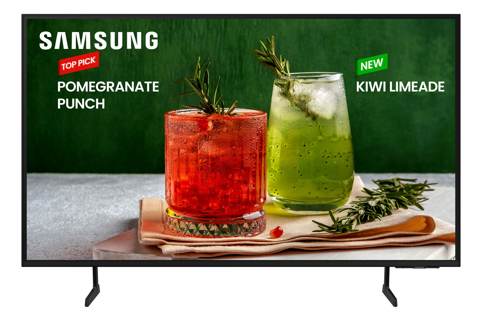 Samsung BE65D-H, imagem 1
