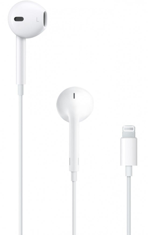 Ao contr&aacute;rio dos auriculares tradicionais, o design dos EarPods &eacute; baseado no formato do ouvido, o que os torna mais confort&aacute;veis para mais pessoas do que os outros auscultadores do g&eacute;nero, imagem 1