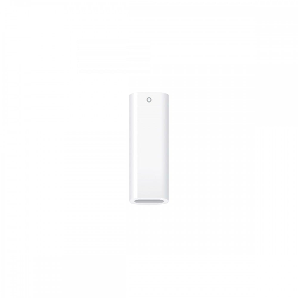 O Adaptador USB‑C para Apple Pencil é necessário para carregar e emparelhar o Apple Pencil (1.ª geração) com o iPad (10.ª geração), imagem 1