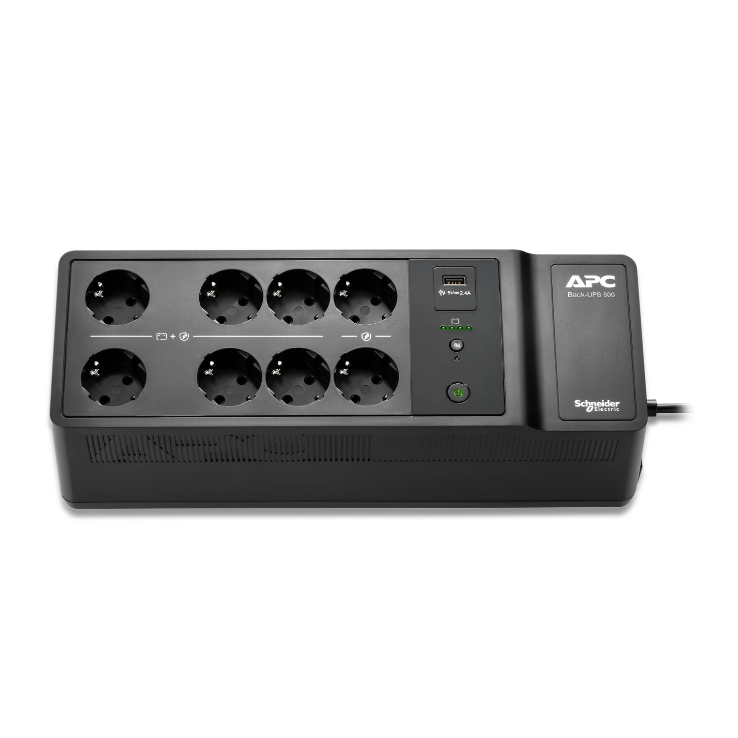 APC BE500G2-GR, imagem 1