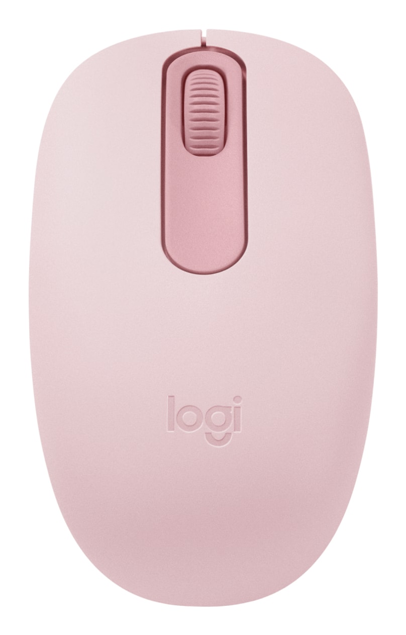 Logitech M196, imagem 1
