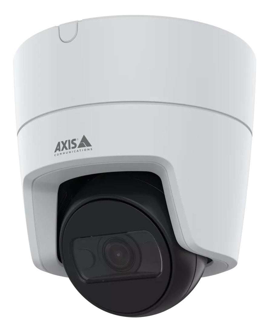 AXIS M3128-LVE - Câmara de vigilância de rede - PTZ - torre - exterior, interior - à prova de vandalismo / condições climáticas - a cores (Dia&Noite) - 8 MP - 3840 x 2160 - 4K - montagem M12 - íris fixa - áudio - LAN 10/100 - H.265, H.264, MJPEG - Po, imagem 1