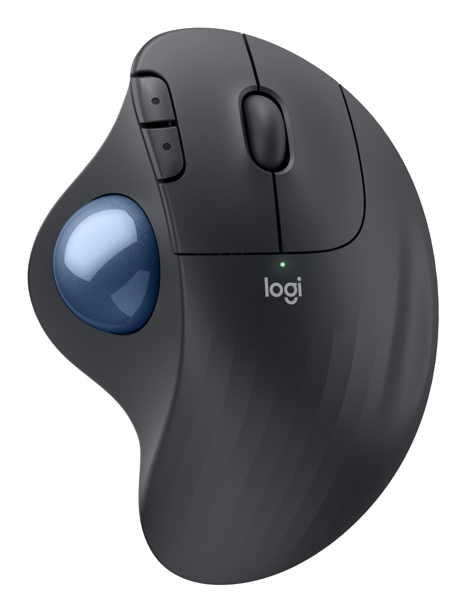 Logitech ERGO M575S, imagem 1