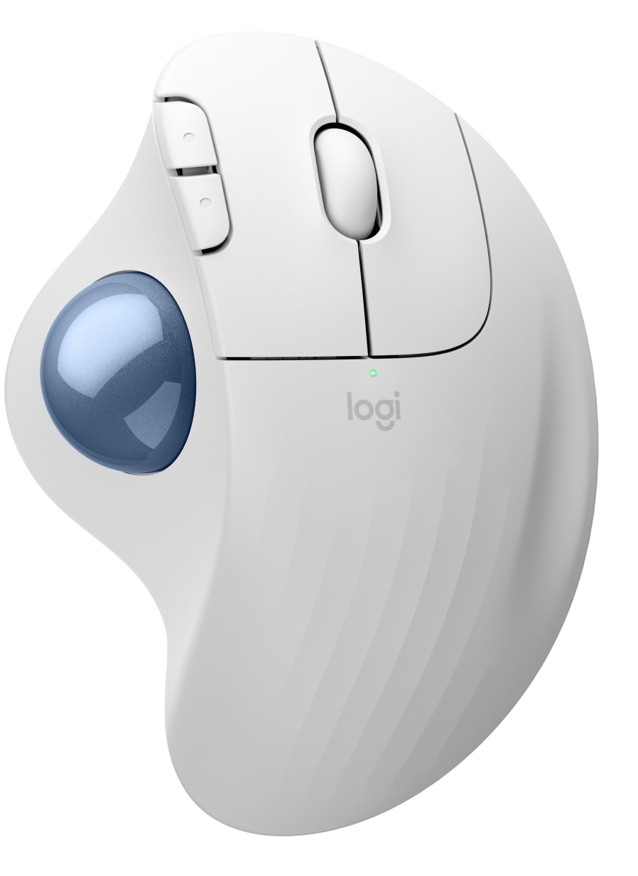 Logitech ERGO M575S, imagem 1