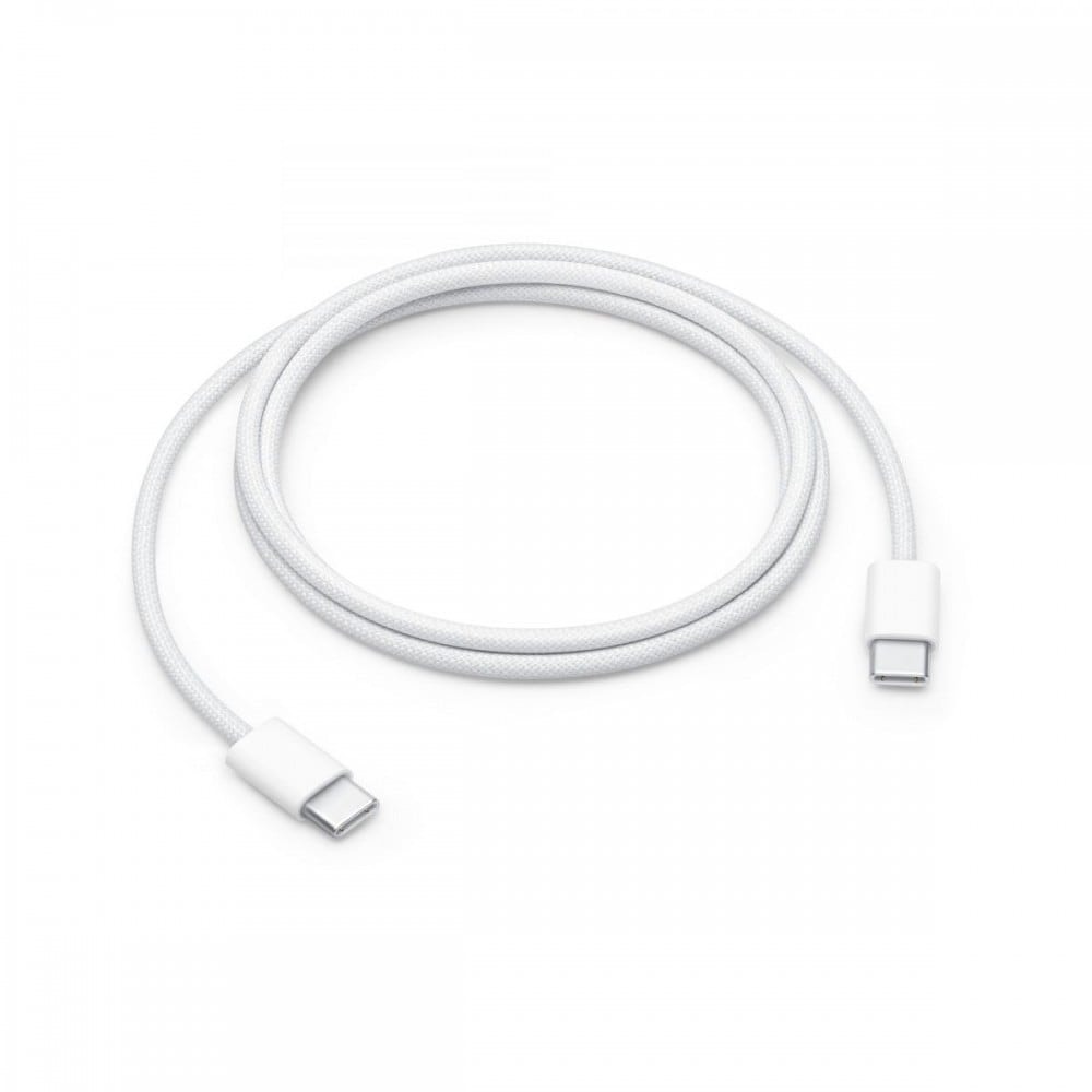 Este cabo de carregamento com duas extremidades USB‑C é ideal para carregar, sincronizar e transferir dados, imagem 1